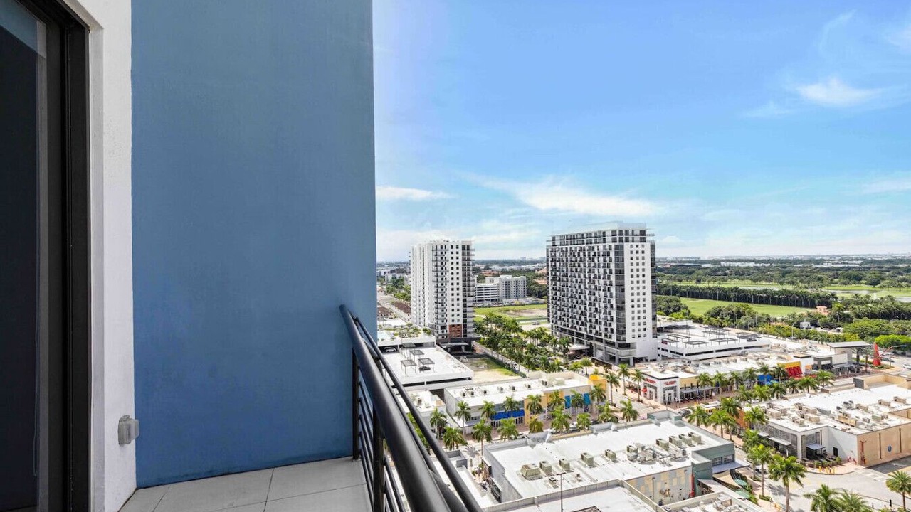 Photo of Outdoor in Doral