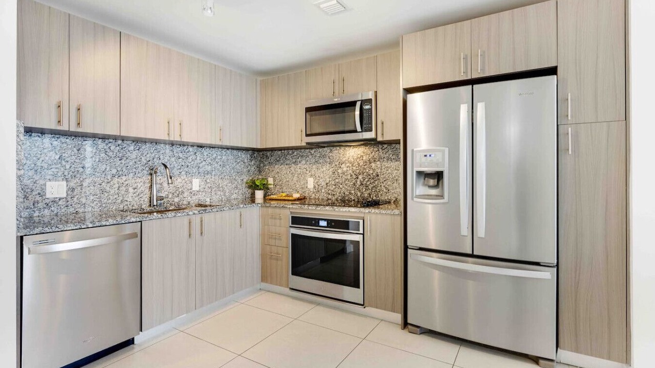 Photo of Kitchen in Doral