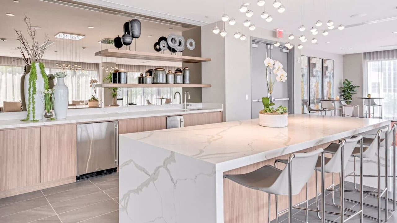 Photo of Kitchen in Doral