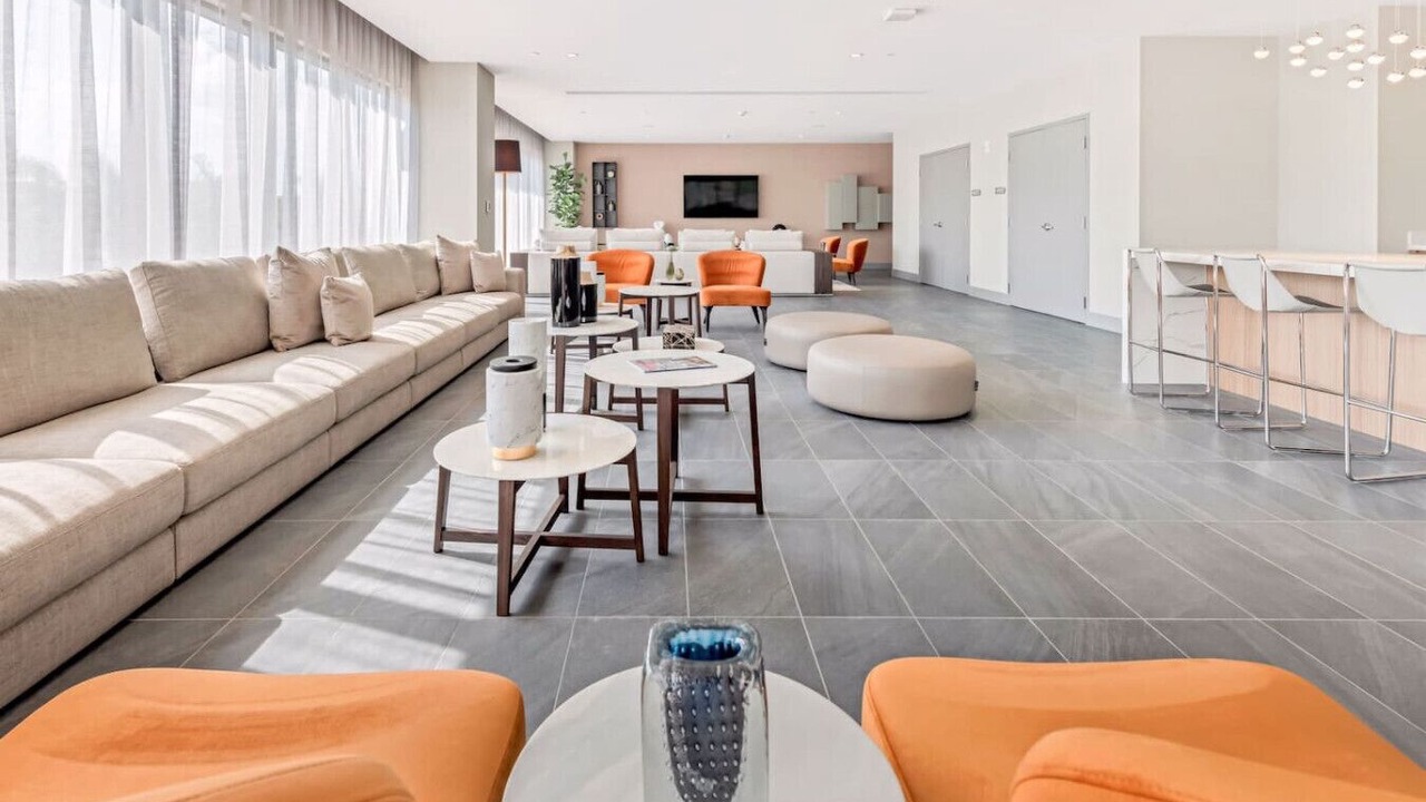 Photo of Livingroom in Doral