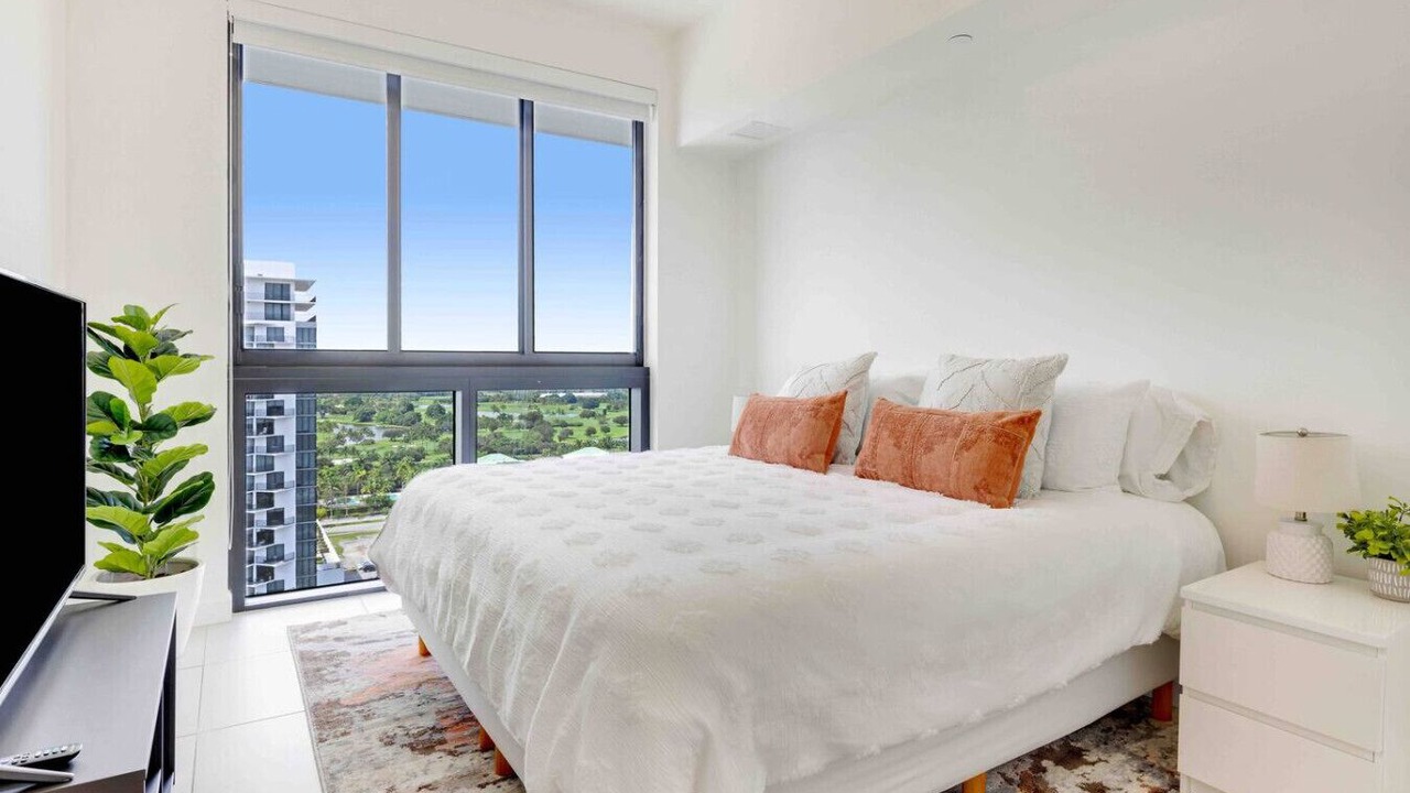 Photo of Bedroom in Doral