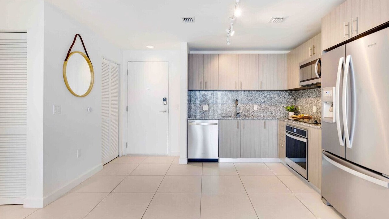 Photo of Kitchen in Doral