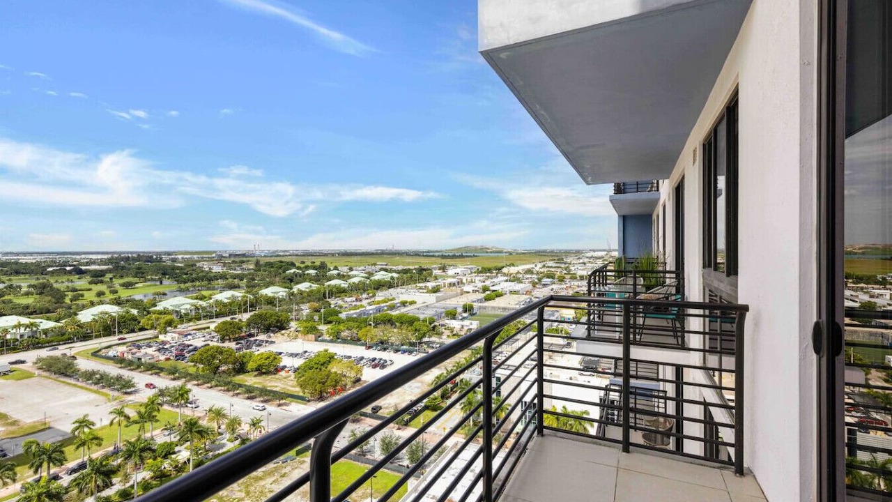 Photo of Outdoor in Doral