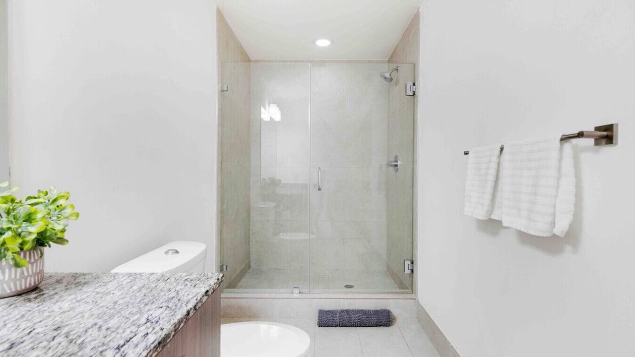 Photo of Bathroom in Doral