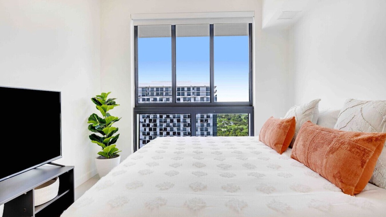 Photo of Bedroom in Doral