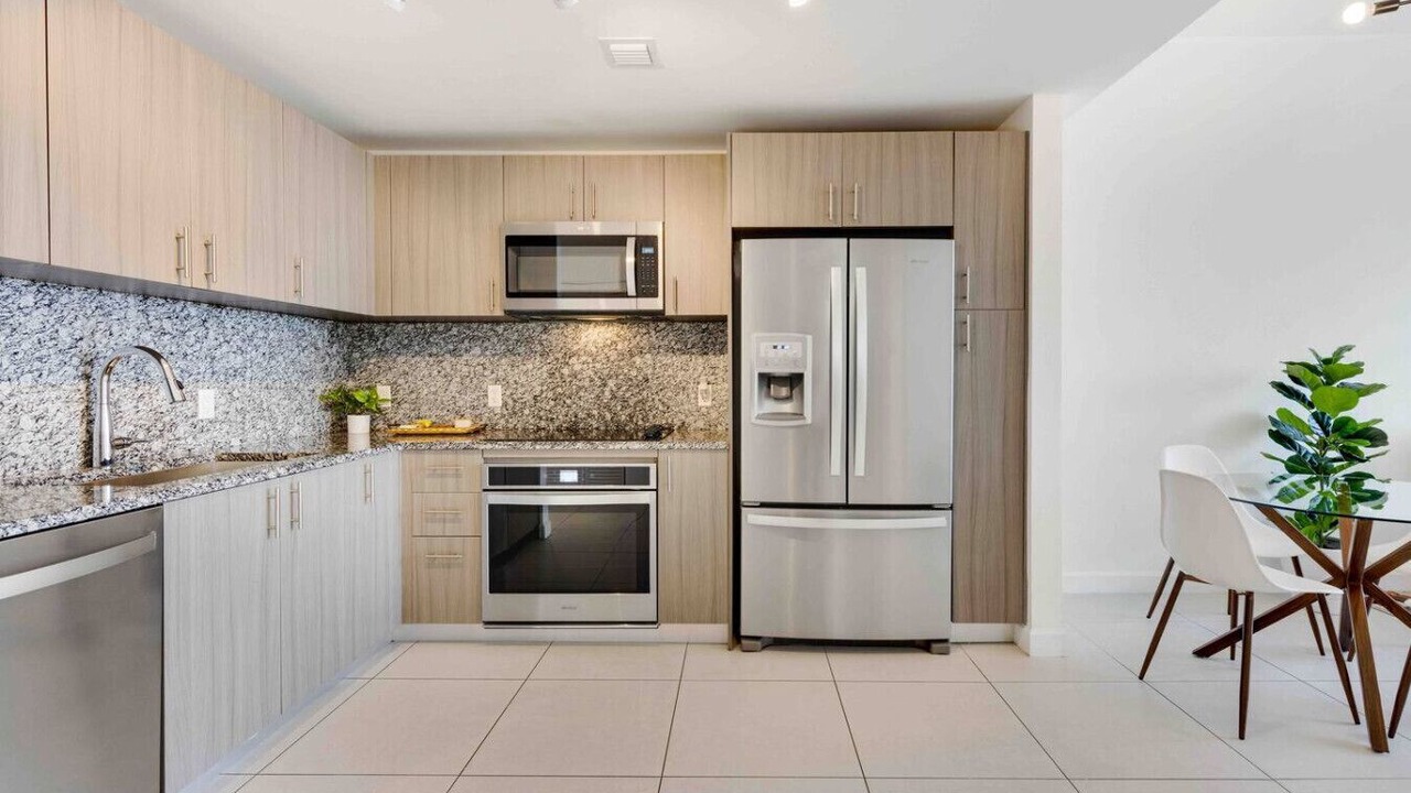 Photo of Kitchen in Doral