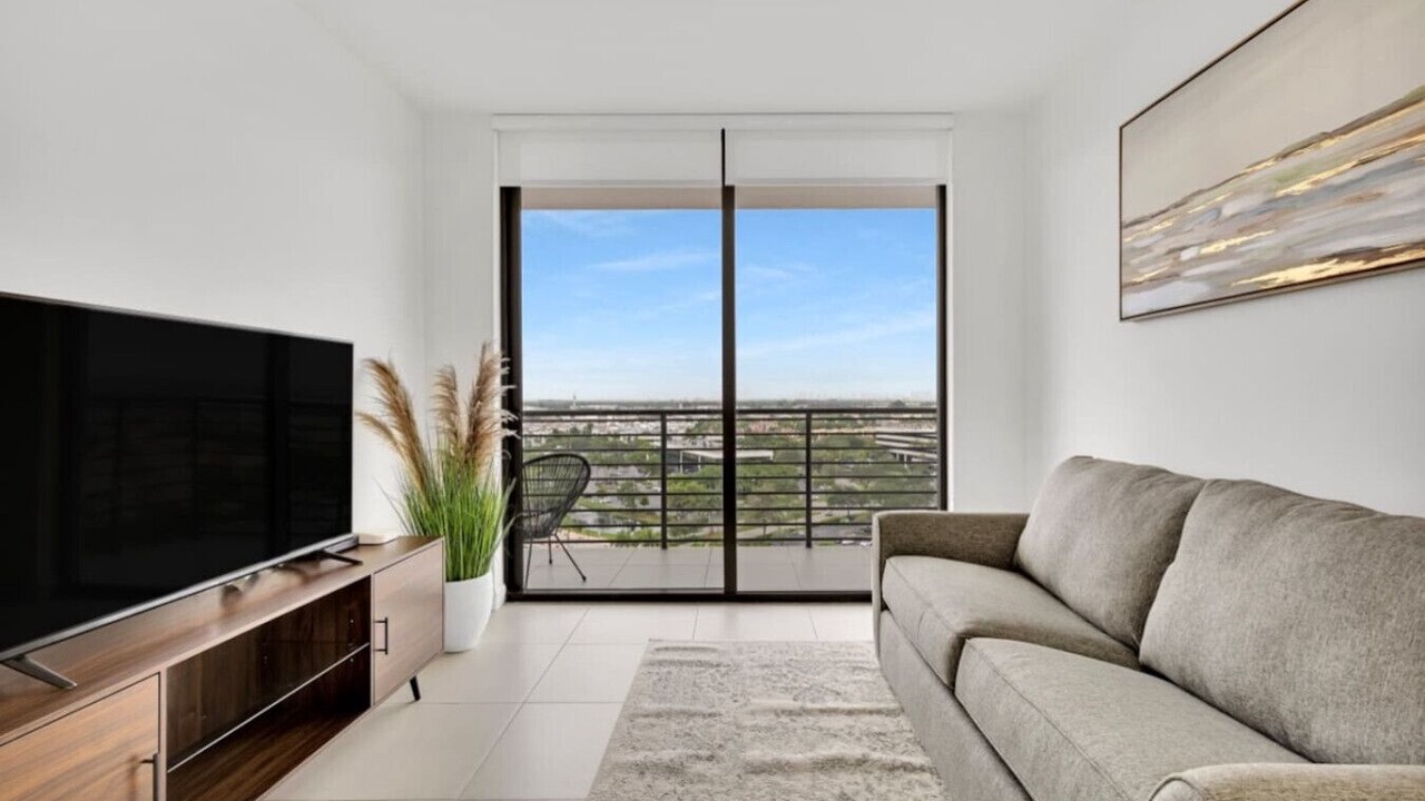 Photo of Livingroom in Doral