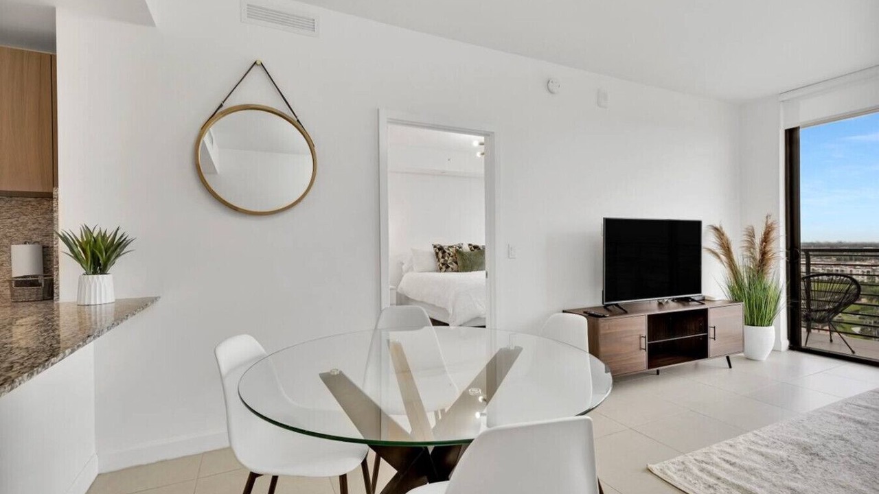 Photo of Bedroom in Doral