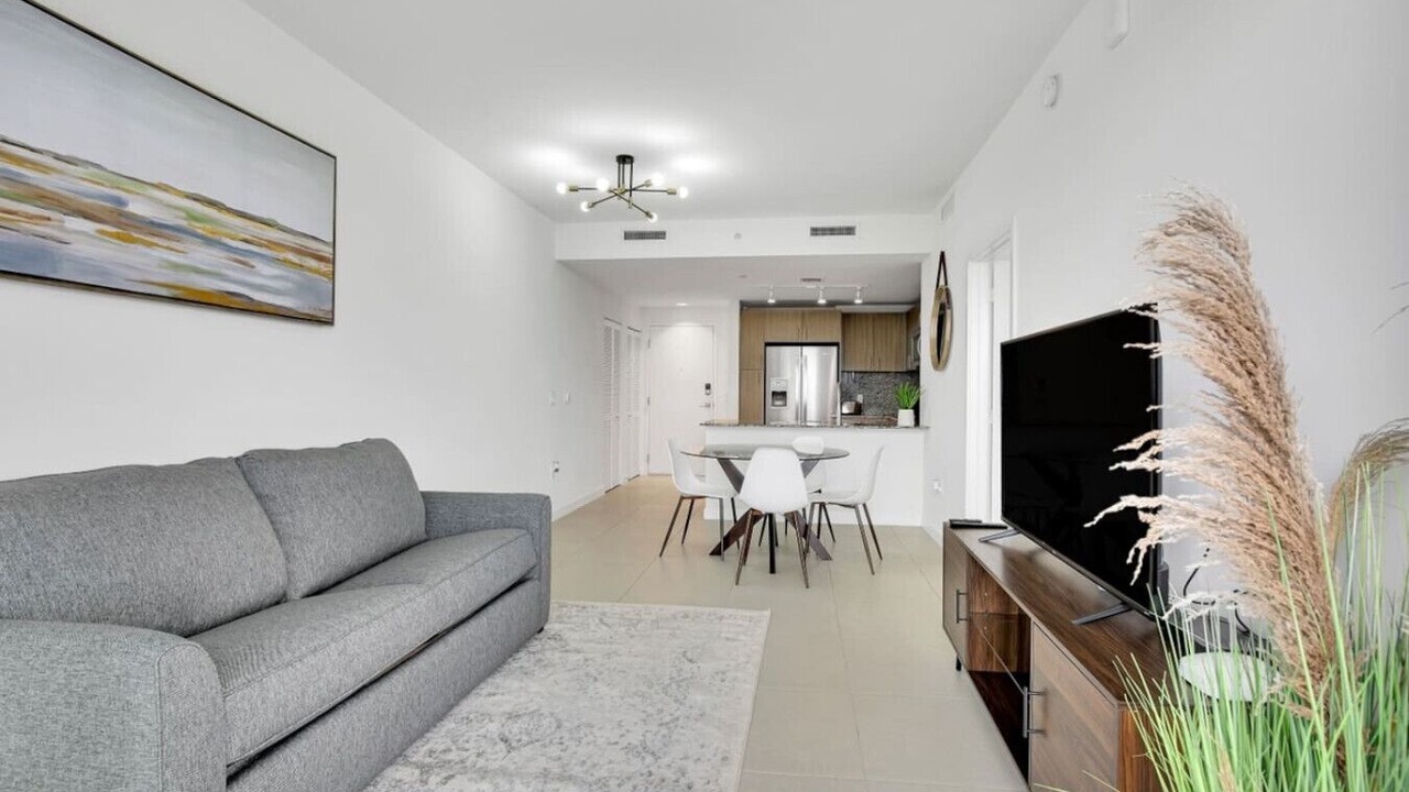 Photo of Livingroom in Doral