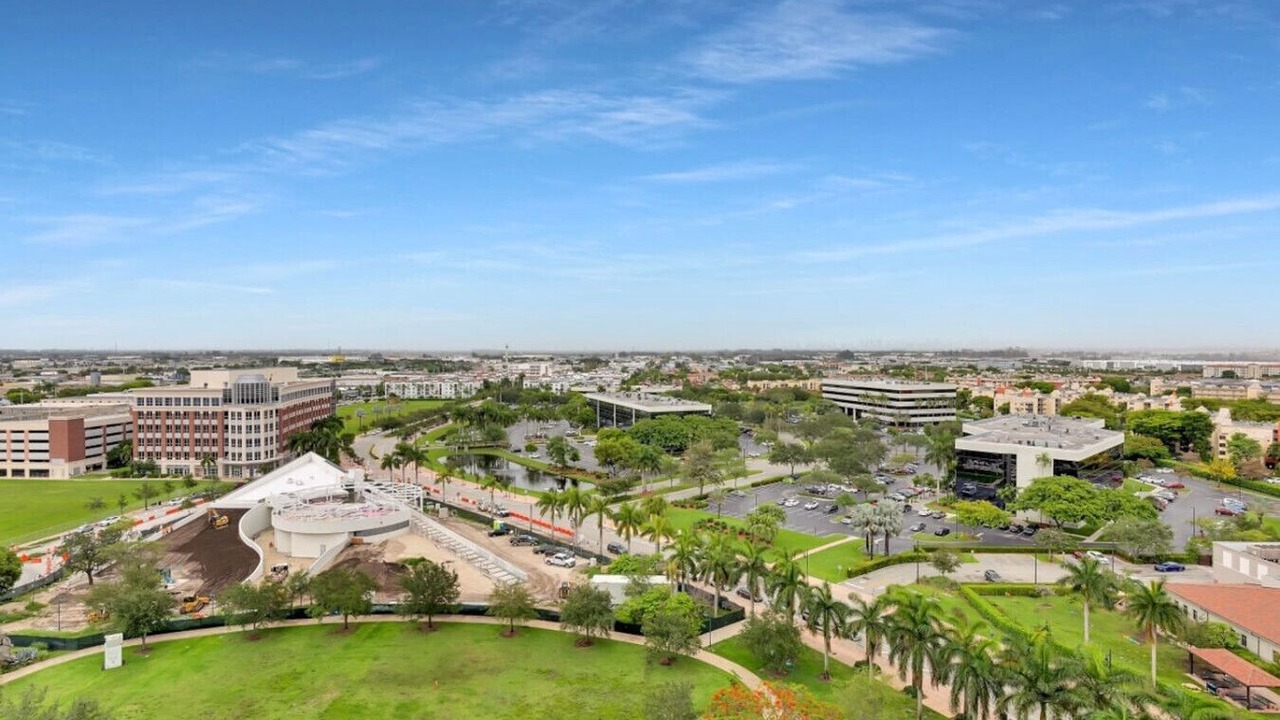 Photo of Outdoor in Doral