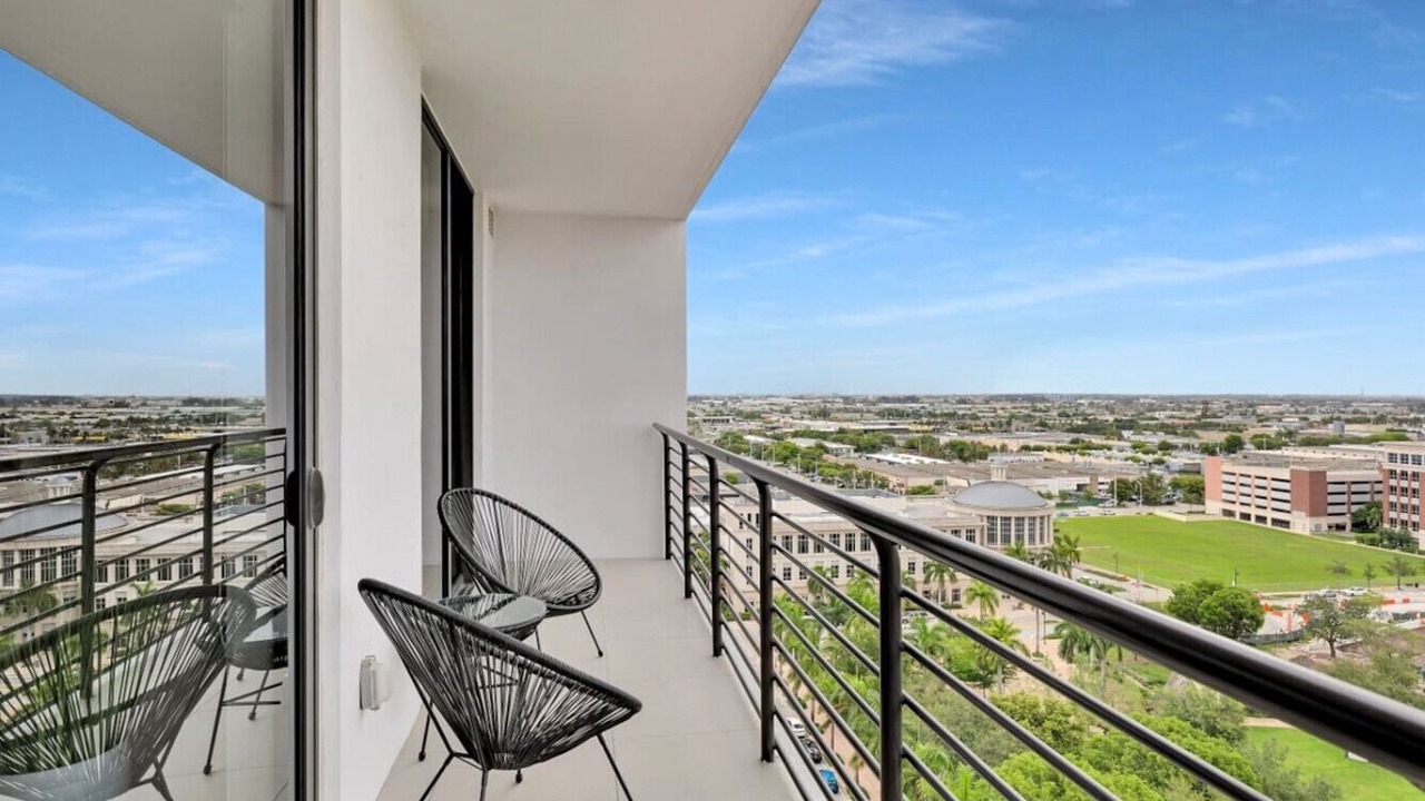 Photo of Outdoor in Doral