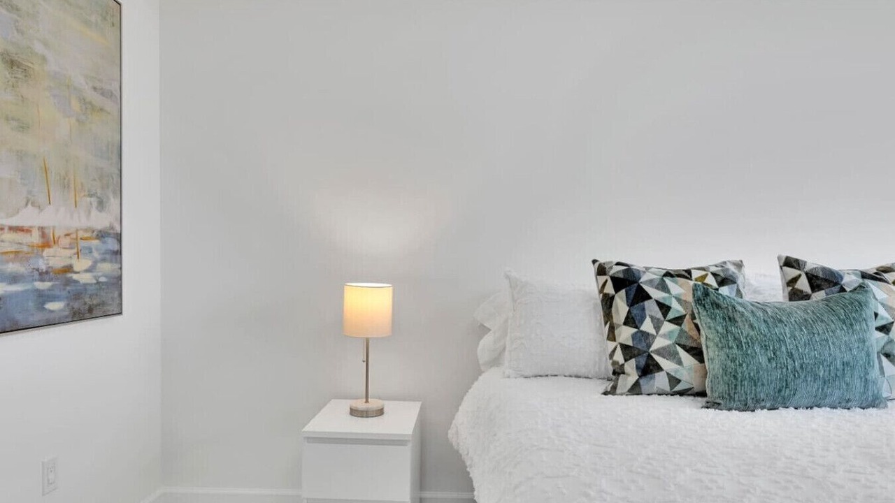 Photo of Bedroom in Doral