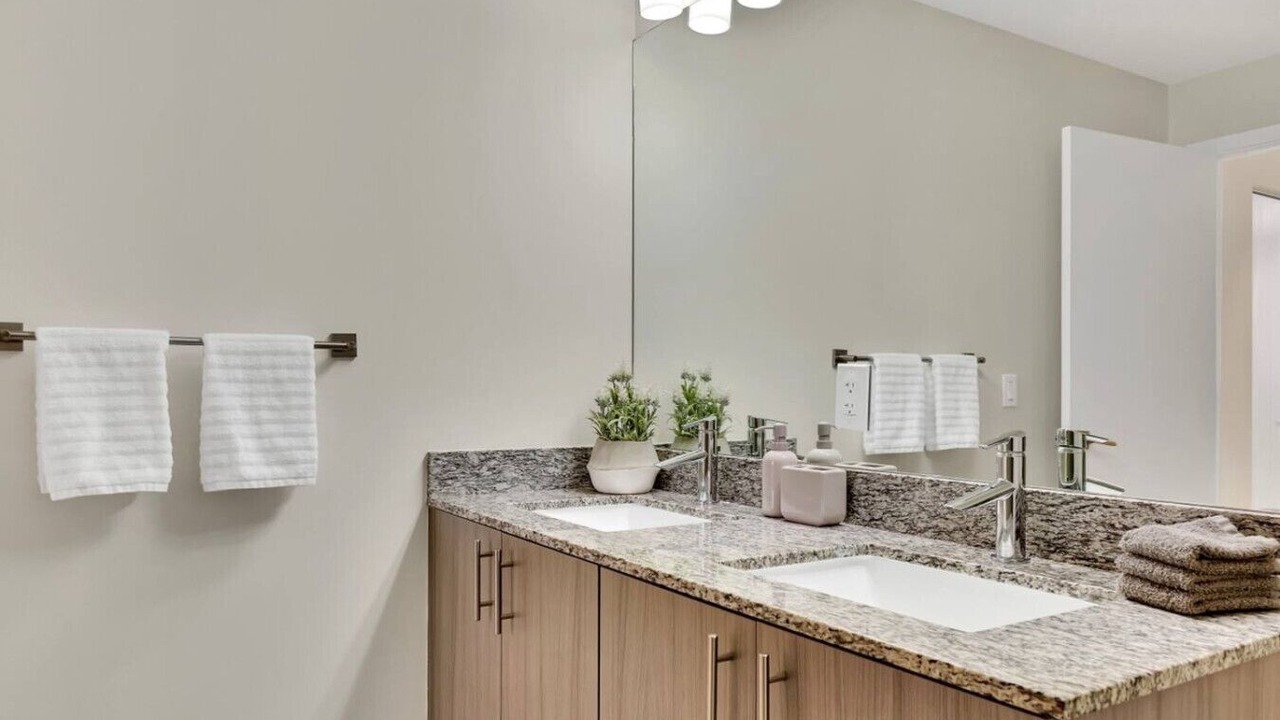 Photo of Bathroom in Doral