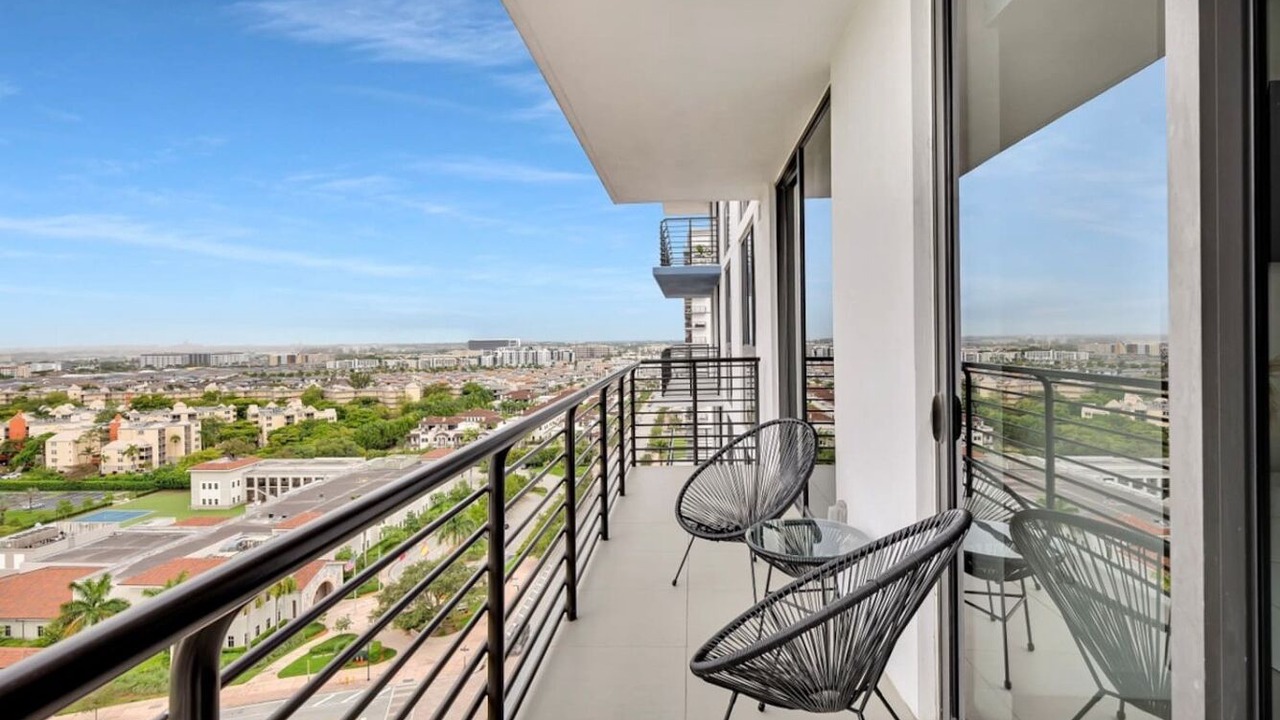 Photo of Outdoor in Doral