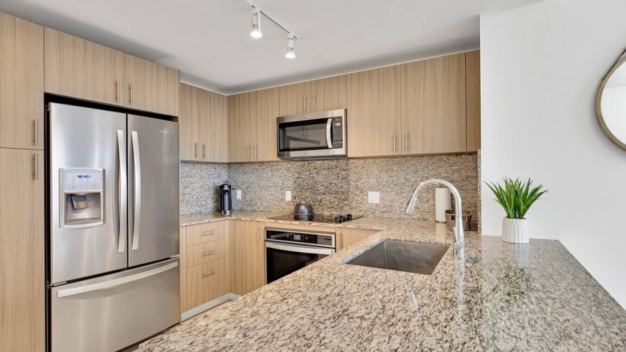 Photo of Kitchen in Doral