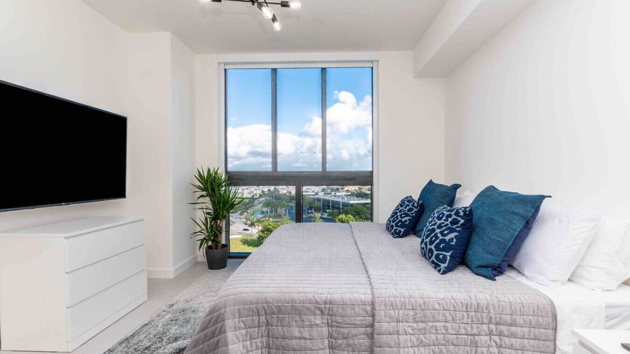 Photo of Bedroom in Doral