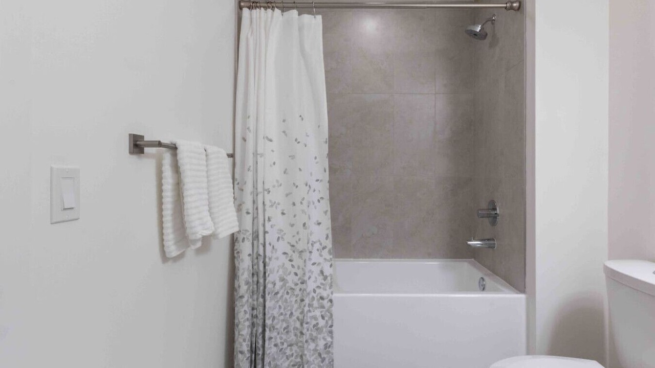 Photo of Bathroom in Doral