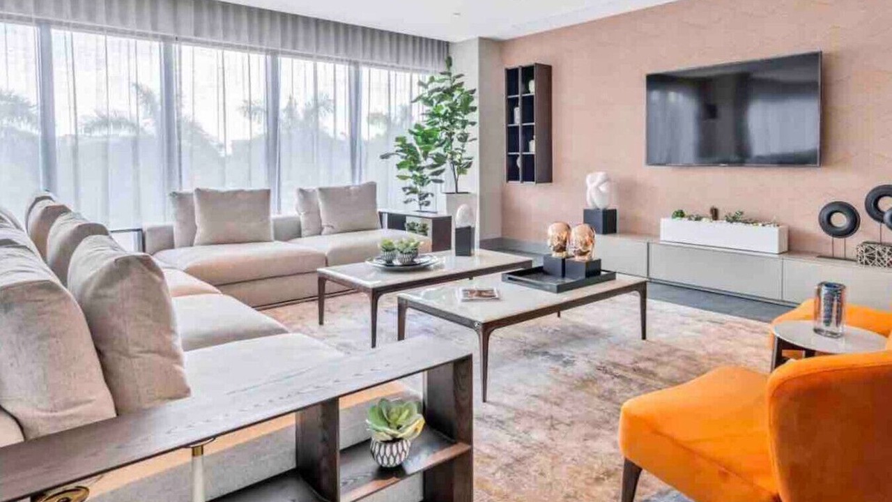 Photo of Livingroom in Doral
