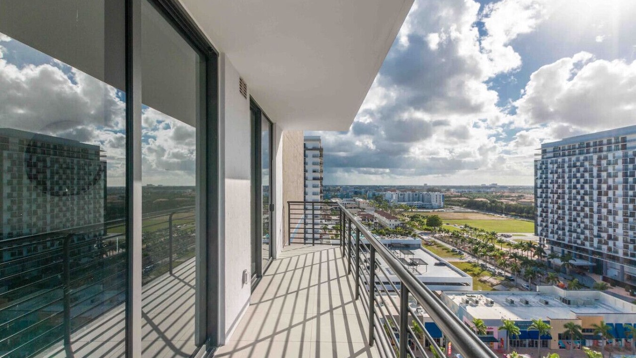 Photo of Outdoor in Doral