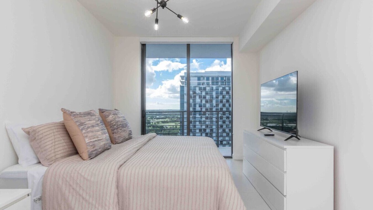 Photo of Bedroom in Doral