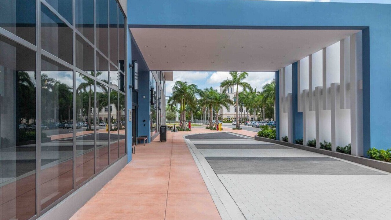 Photo of Outdoor in Doral