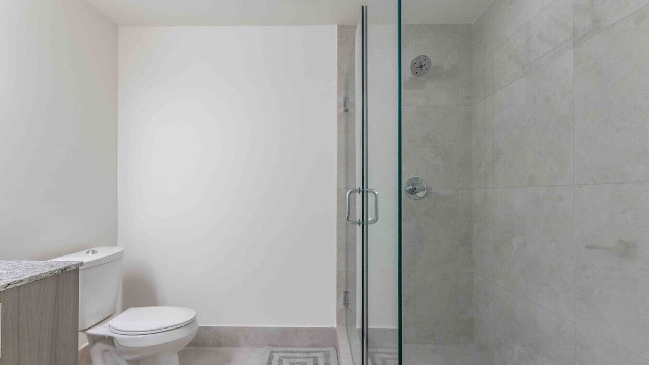 Photo of Bathroom in Doral