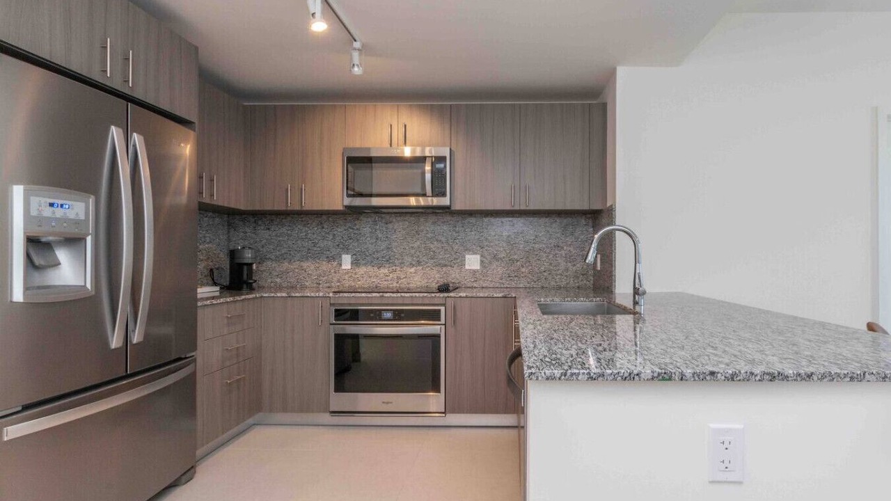 Photo of Kitchen in Doral