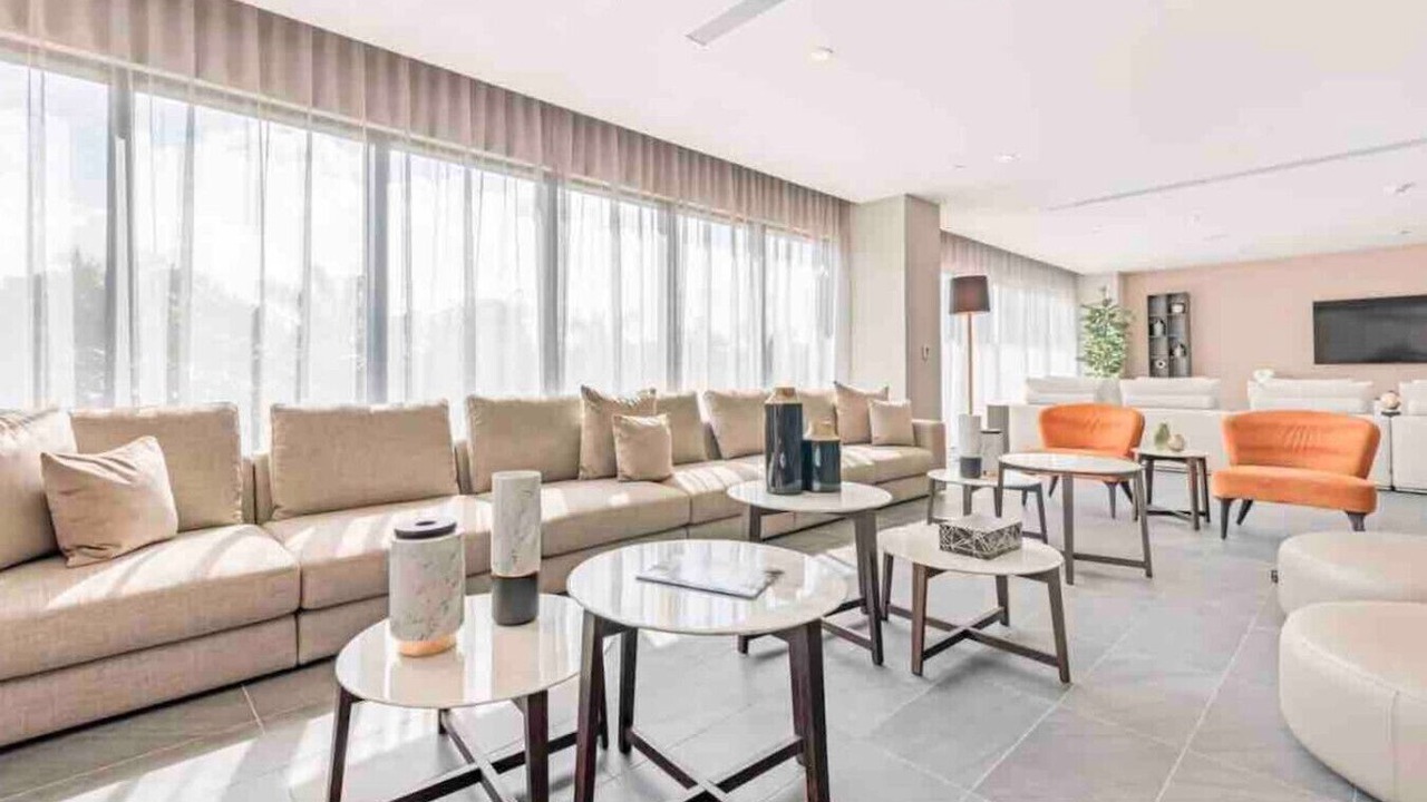 Photo of Livingroom in Doral