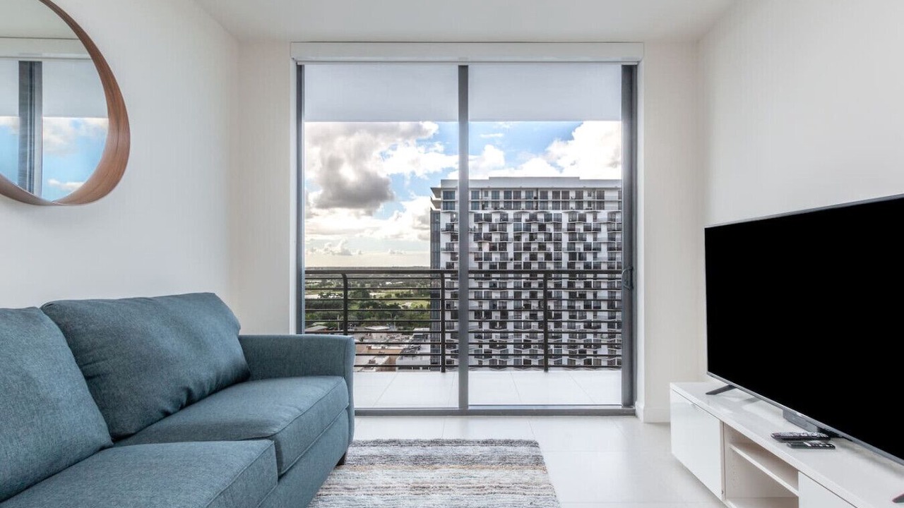 Photo of Livingroom in Doral