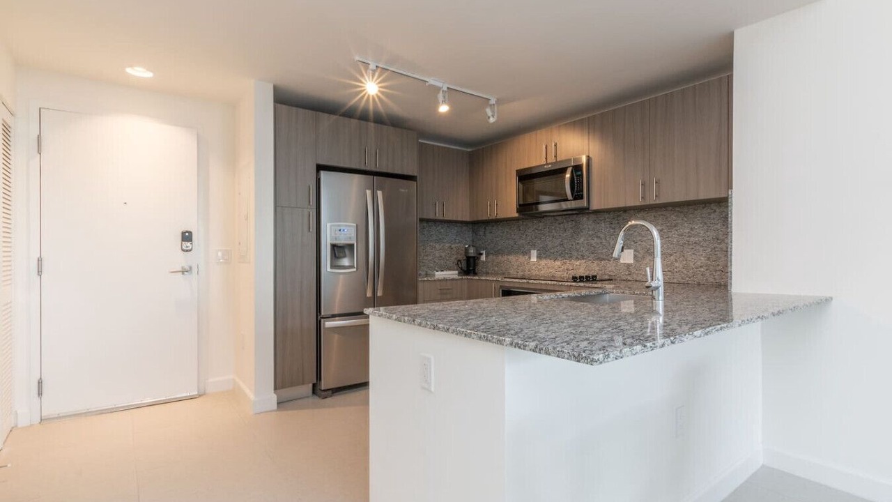 Photo of Kitchen in Doral