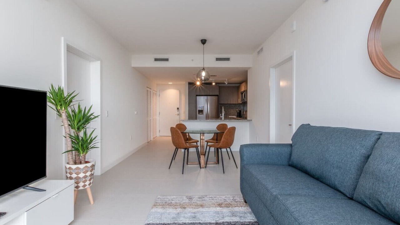 Photo of Livingroom in Doral