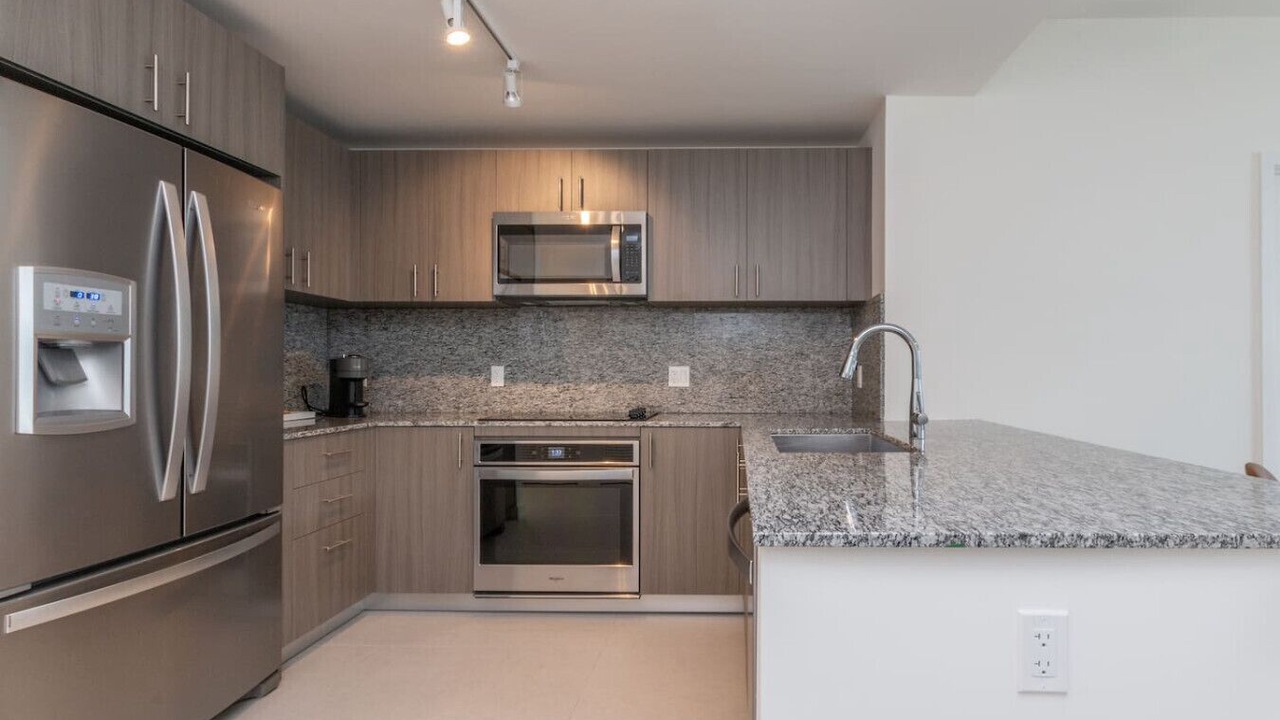 Photo of Kitchen in Doral