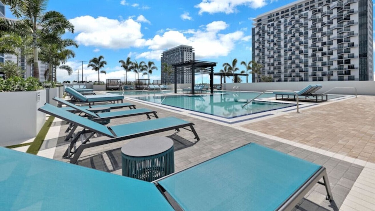 Photo of Outdoor in Doral