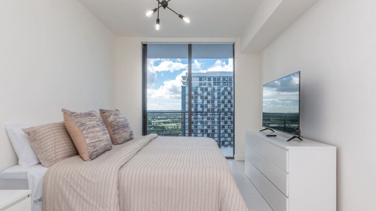 Photo of Bedroom in Doral