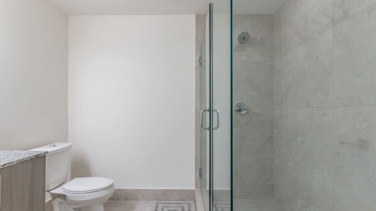 Photo of Bathroom in Doral