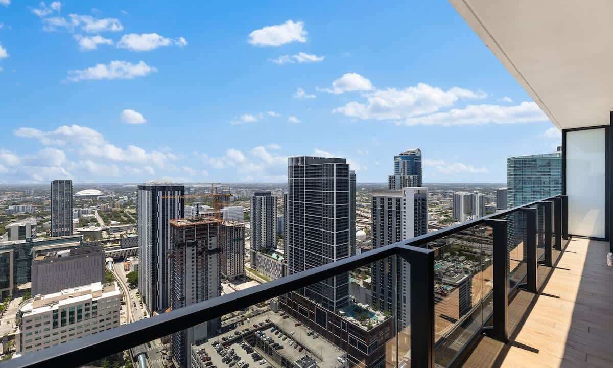 Photo of Outdoor in Downtown Miami