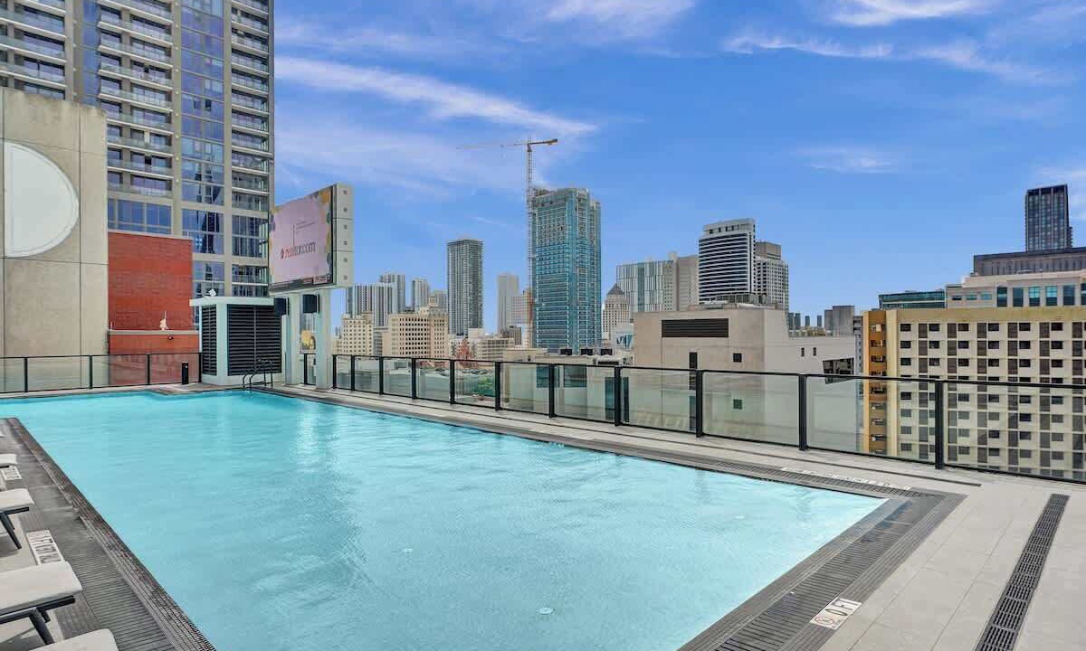 Photo of Outdoor in Downtown Miami