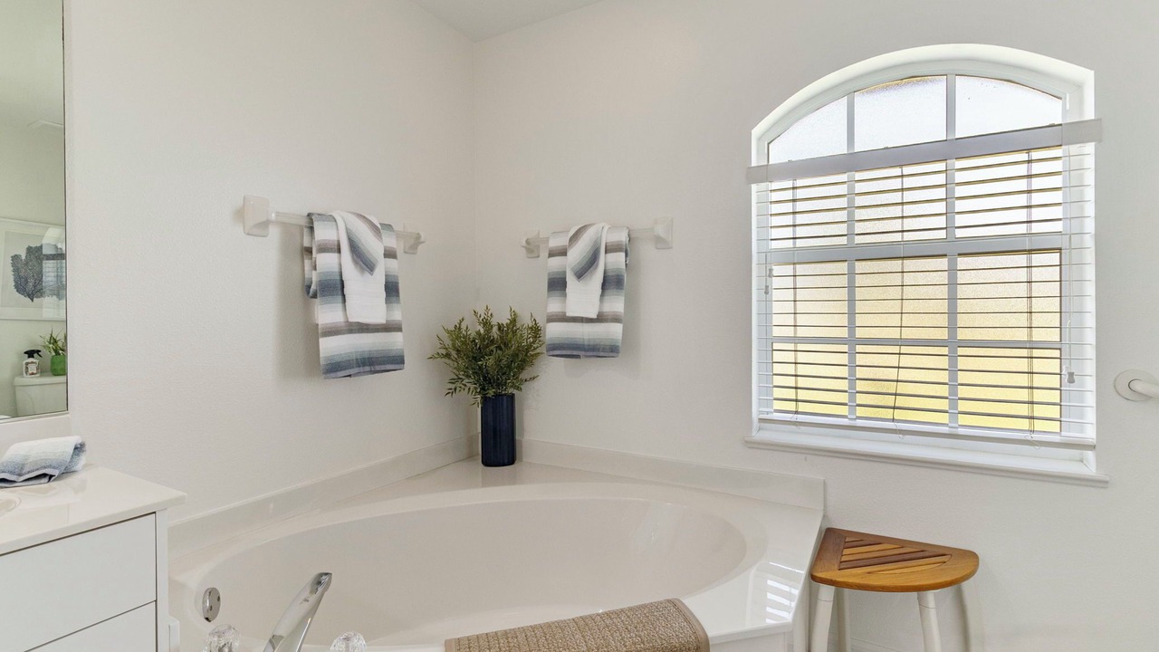 Photo of Bathroom in Pebble Beach