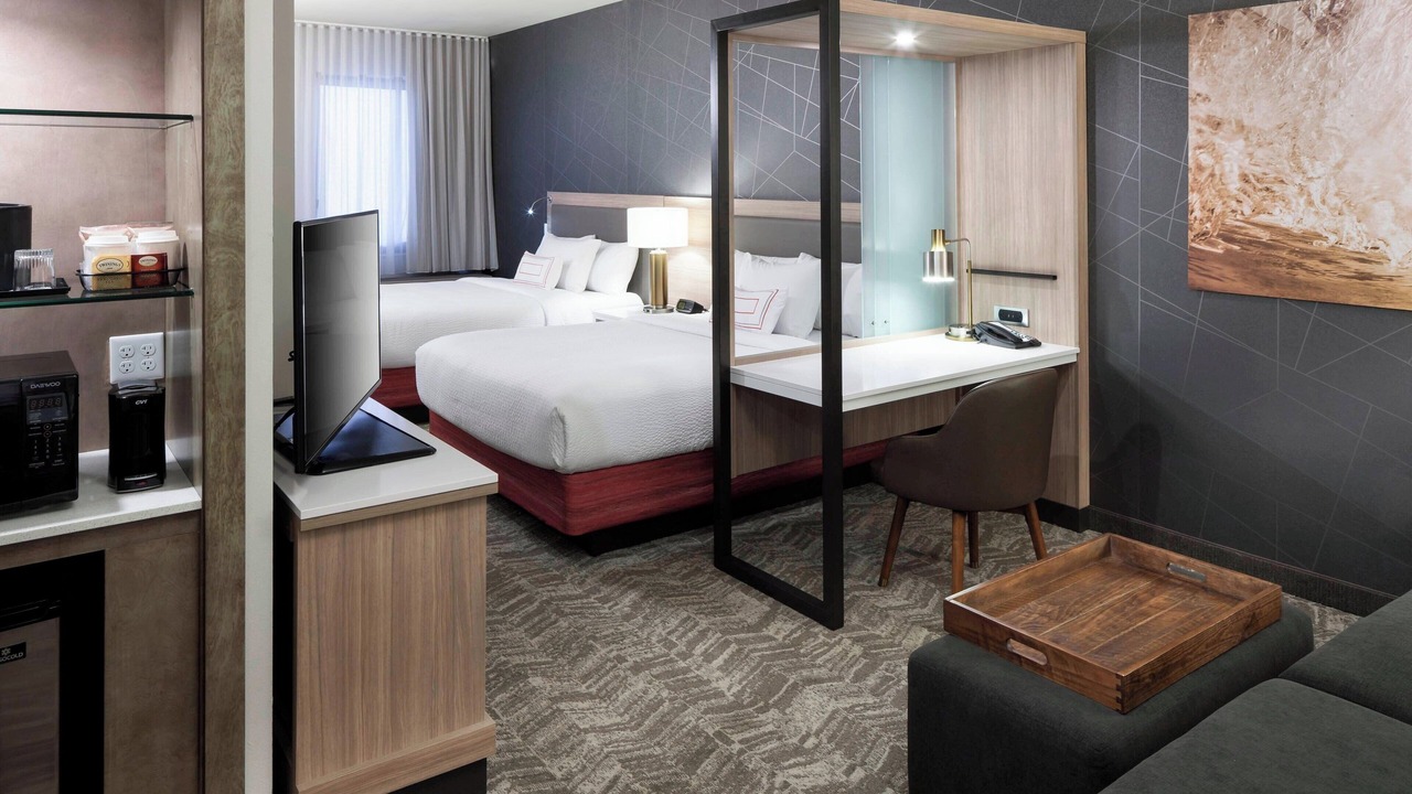 Photo of Bedroom in Clearwater Beach
