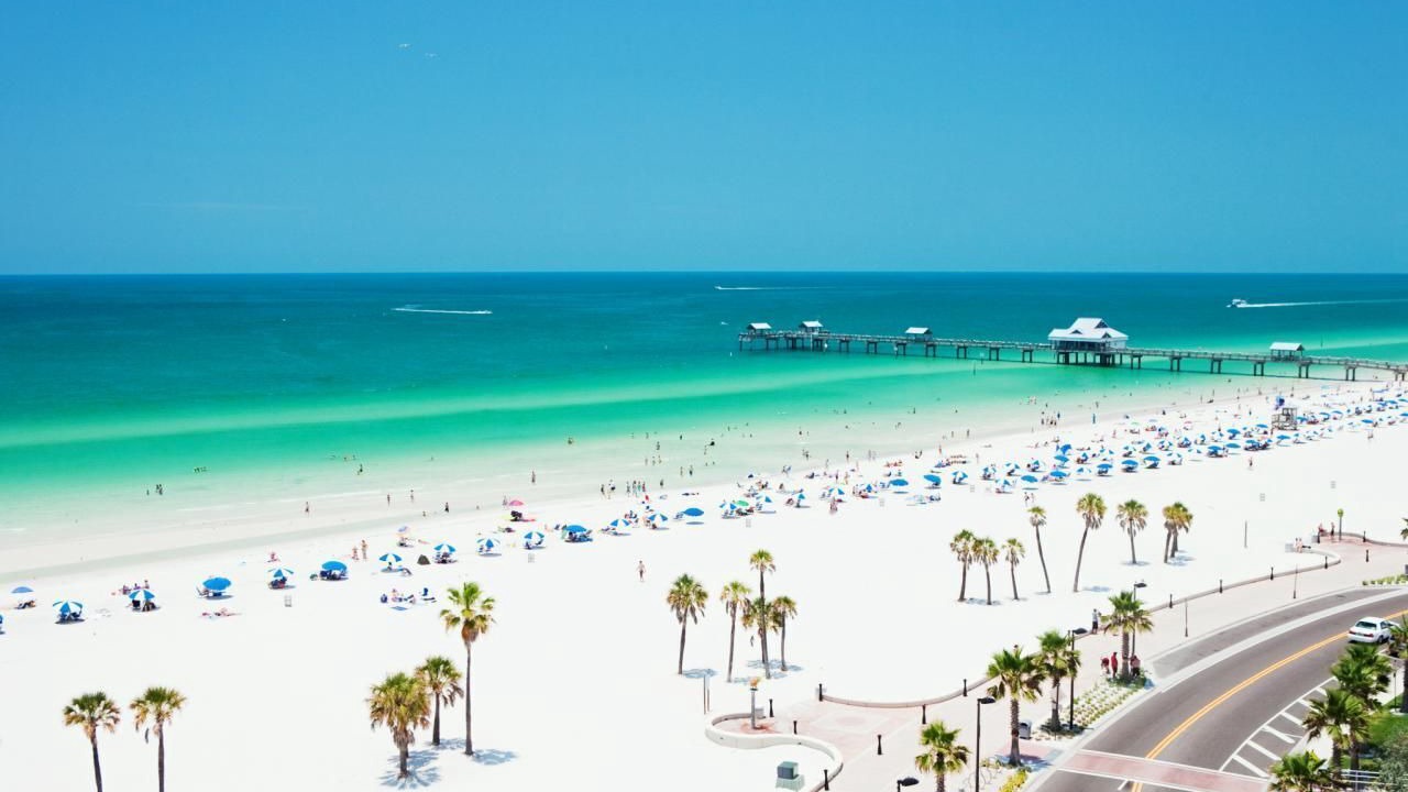 Photo of Others in Clearwater Beach