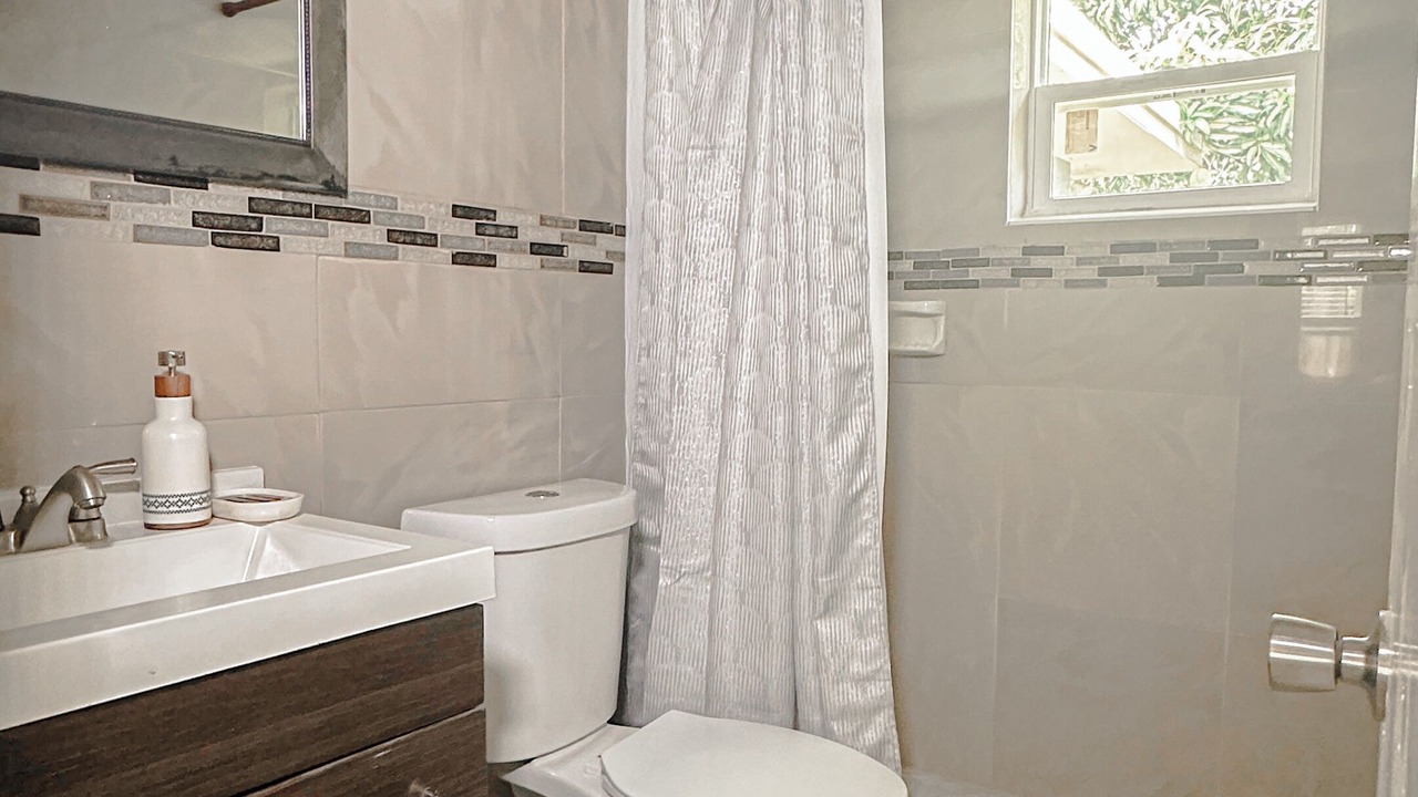 Photo of Bathroom in Port Malabar