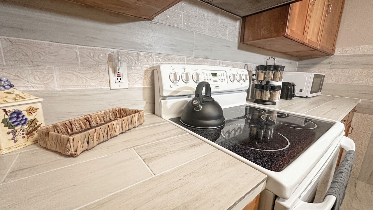 Photo of Kitchen in Port Malabar