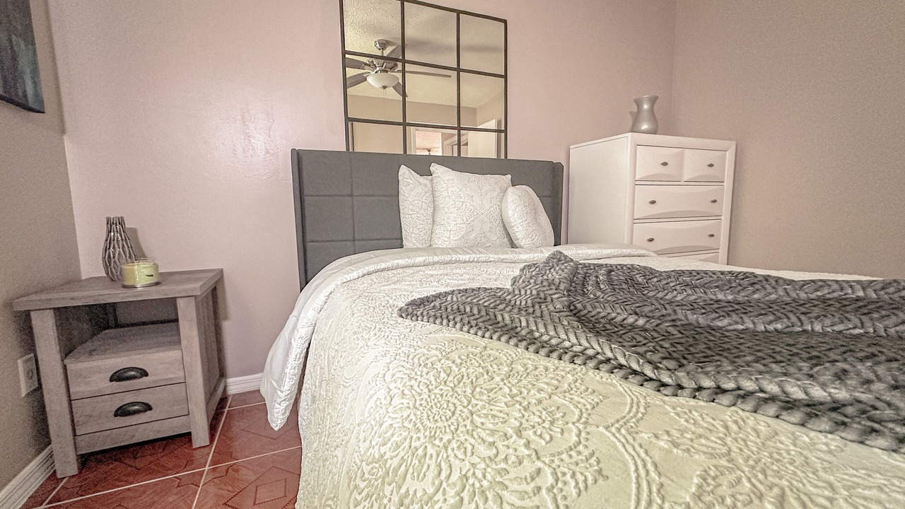 Photo of Bedroom in Port Malabar
