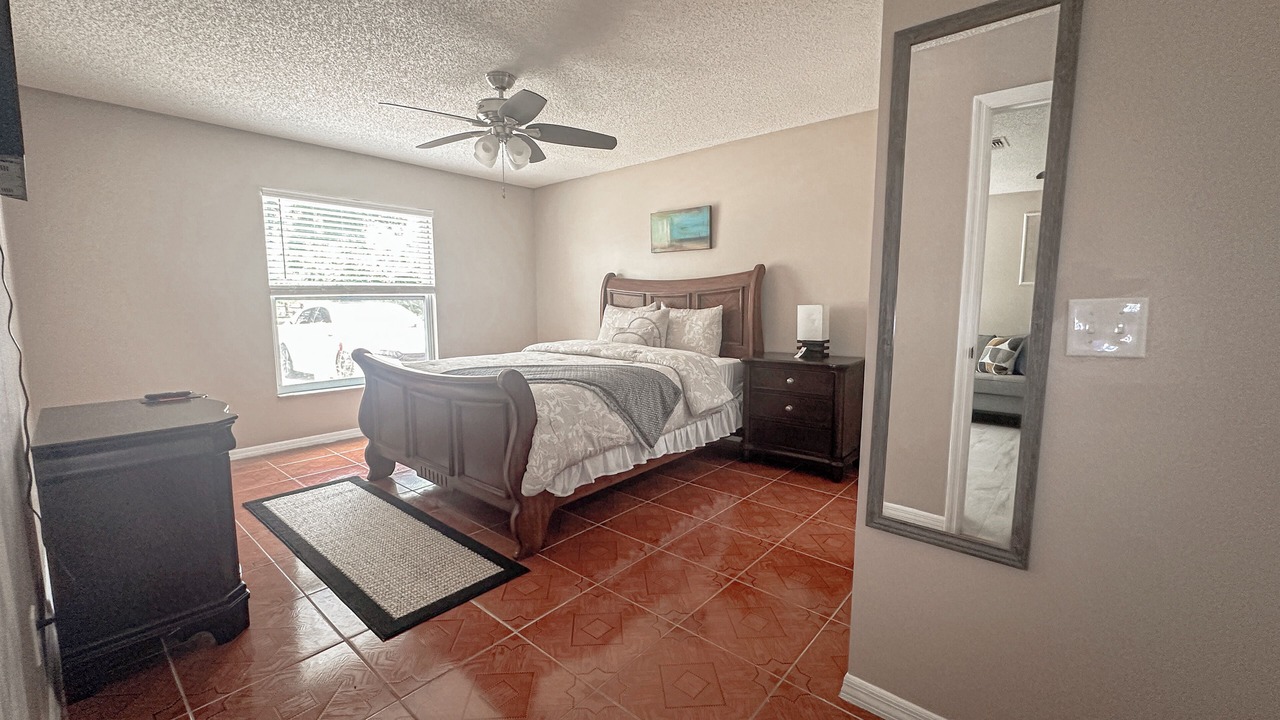 Photo of Bedroom in Port Malabar