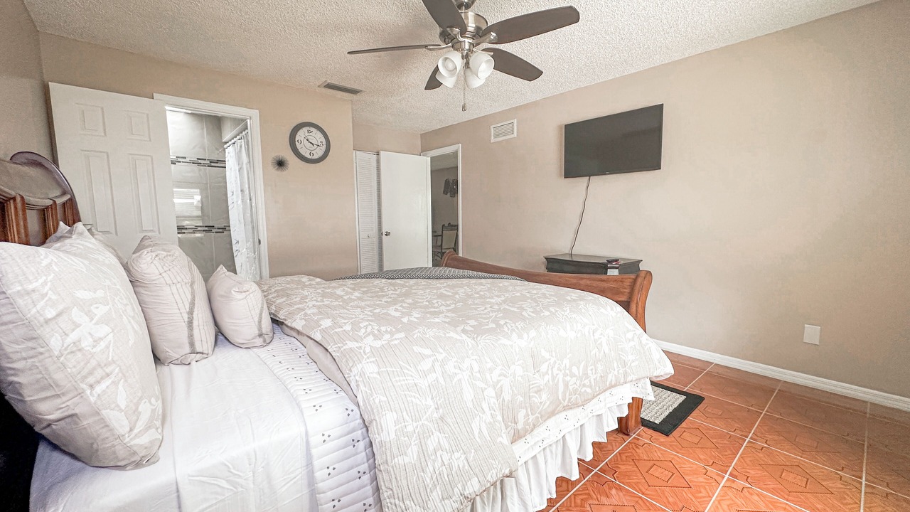 Photo of Bedroom in Port Malabar