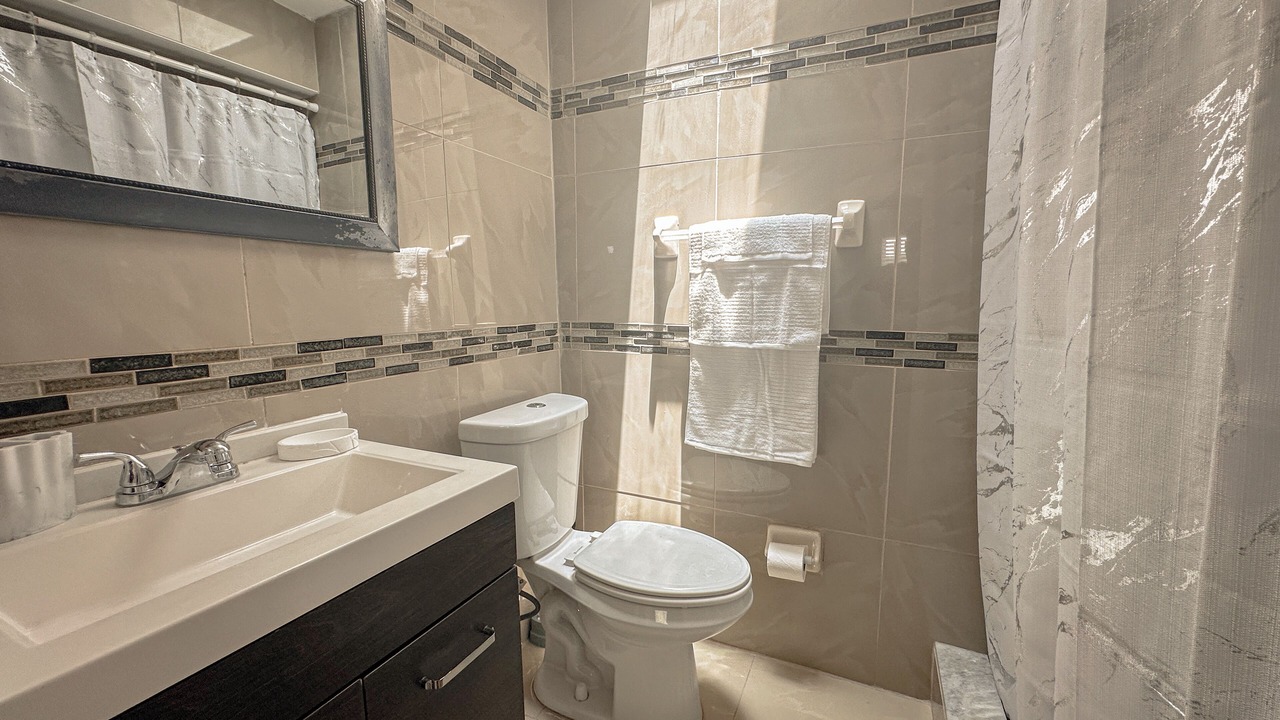 Photo of Bathroom in Port Malabar