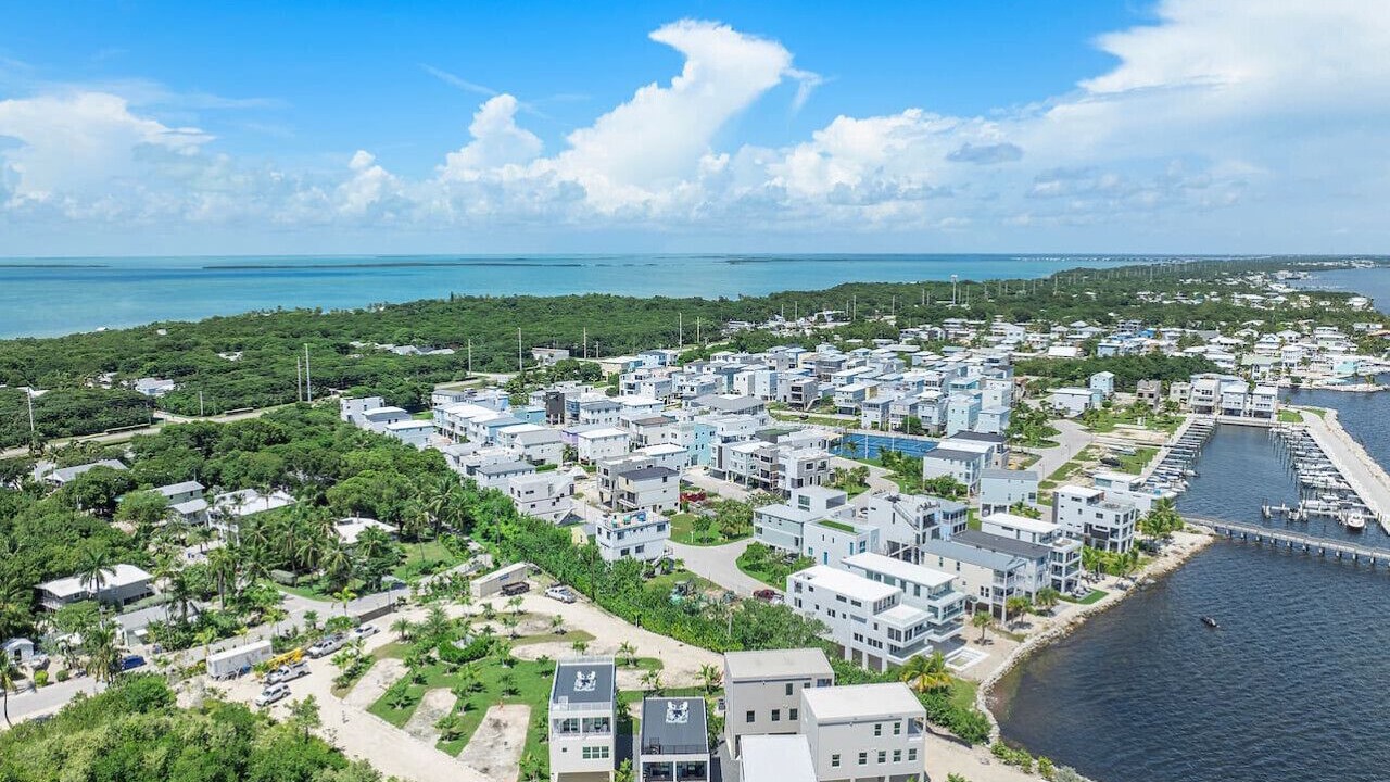 Photo of Outdoor in Paradise Point