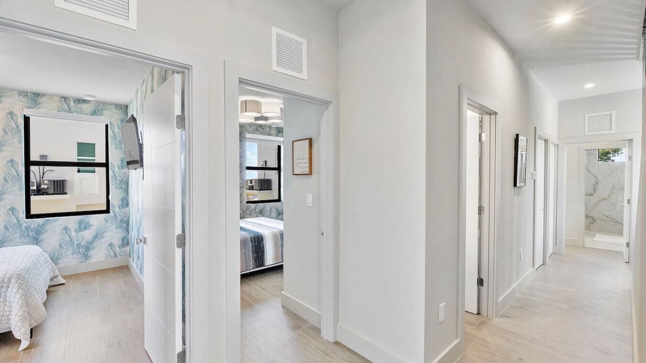 Photo of Bedroom in Paradise Point