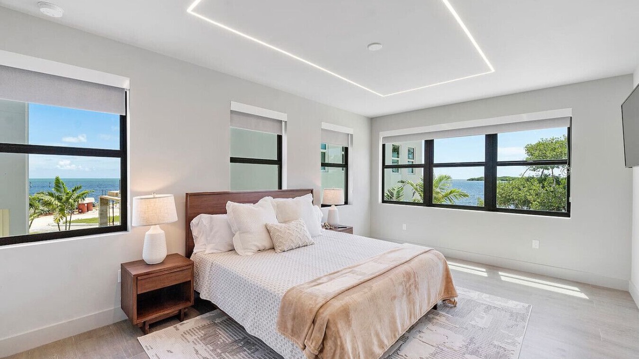 Photo of Bedroom in Paradise Point