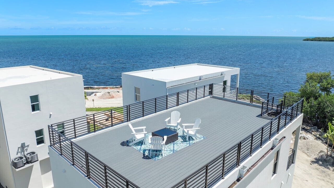 Photo of Patio Balcony in Paradise Point